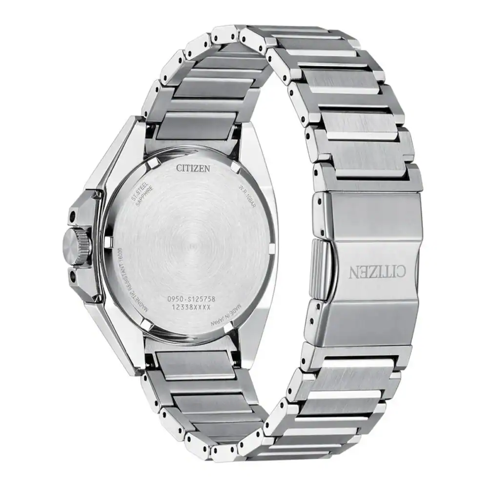 Reloj Citizen NB6010-81E Mens Watch Series 8 Automatic 40mm 10ATM