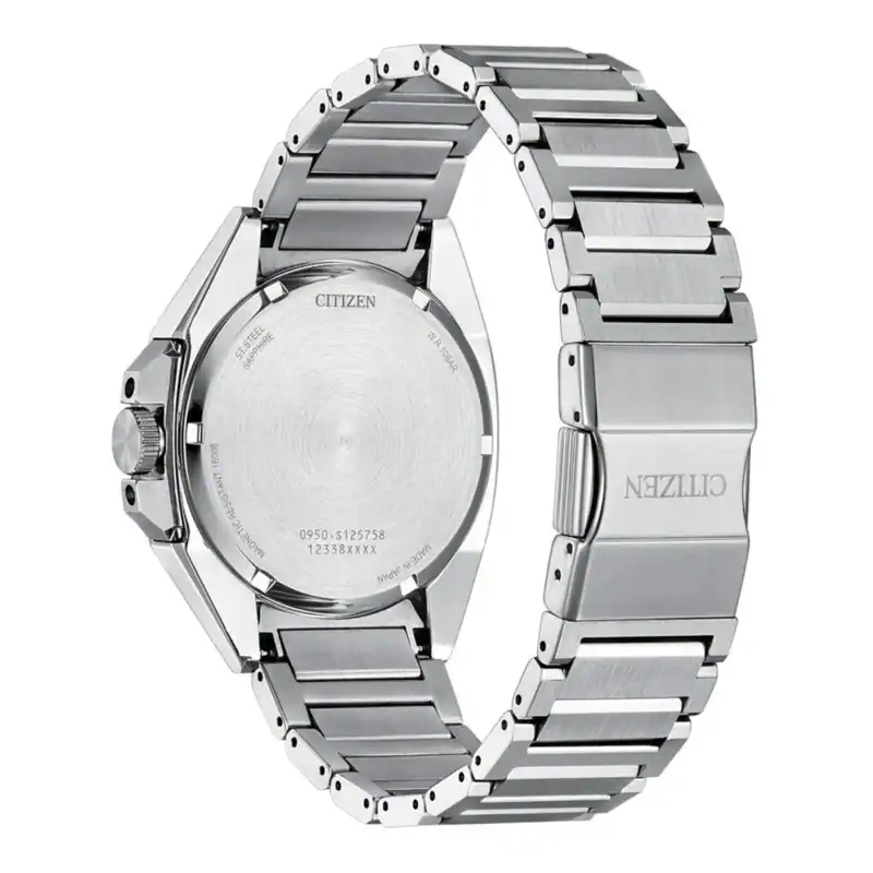 Reloj Citizen NB6010-81E Mens Watch Series 8 Automatic 40mm 10ATM