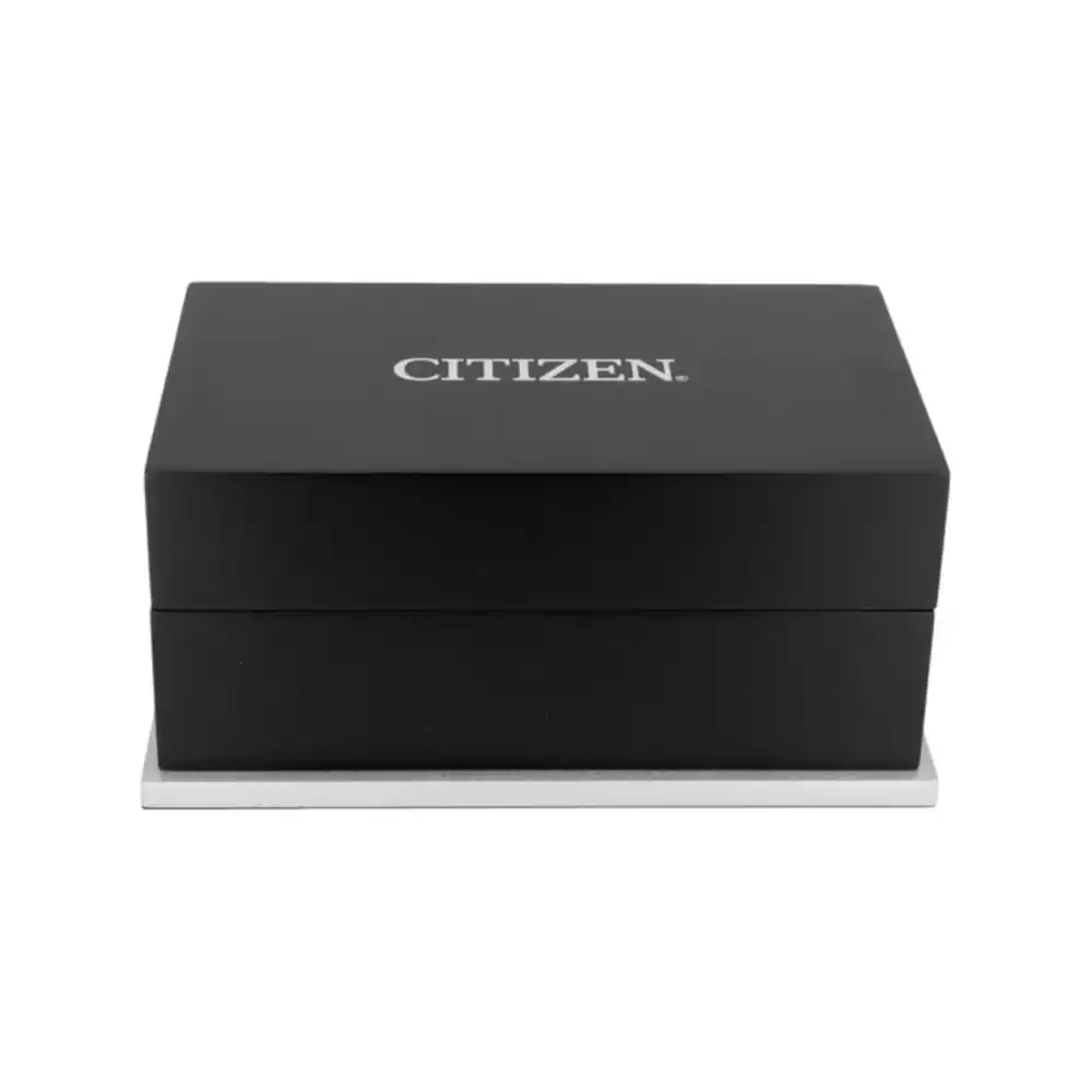 Reloj Citizen NB6010-81E Mens Watch Series 8 Automatic 40mm 10ATM
