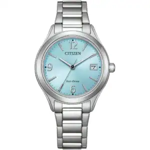thearwatches-reloj-citizen-mid-46854 Reloj Citizen FE6121-67L Ladies Watch Eco-Drive Sport 34mm 5ATM