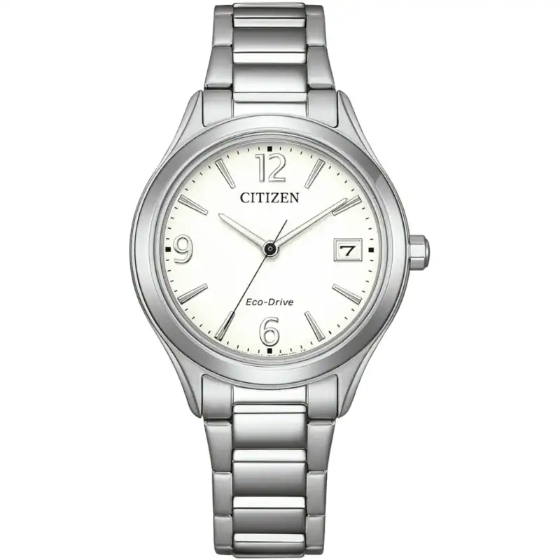 thearwatches-reloj-citizen-mid-46855 Reloj Citizen FE6121-67A Ladies Watch Eco-Drive Sport 34mm 5ATM