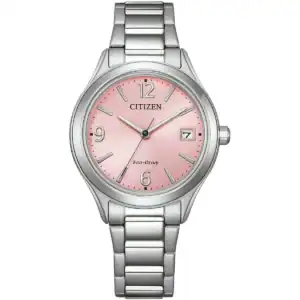 thearwatches-reloj-citizen-mid-46856 Reloj Citizen FE6121-67X Ladies Watch Eco-Drive Sport 34mm 5ATM