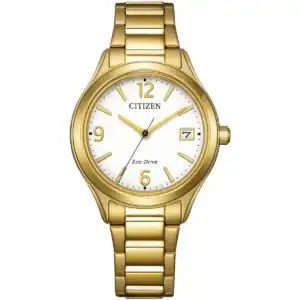 thearwatches-reloj-citizen-mid-46857 Reloj Citizen FE6122-64A Ladies Watch Eco-Drive Sport 34mm 5ATM