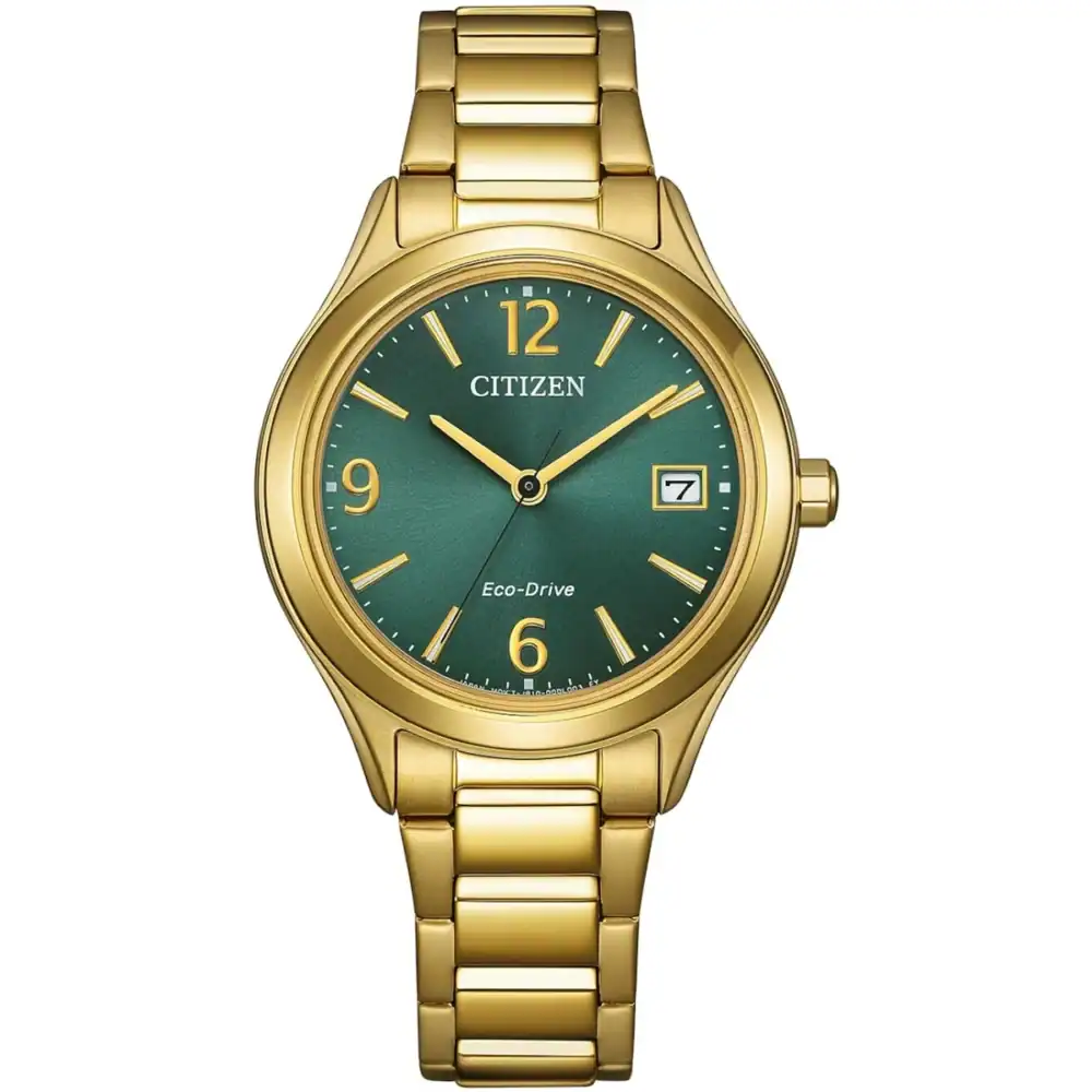 thearwatches-reloj-citizen-mid-46858 Reloj Citizen FE6122-64X Ladies Watch Eco-Drive Sport 34mm 5ATM