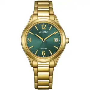 thearwatches-reloj-citizen-mid-46858 Reloj Citizen FE6122-64X Ladies Watch Eco-Drive Sport 34mm 5ATM