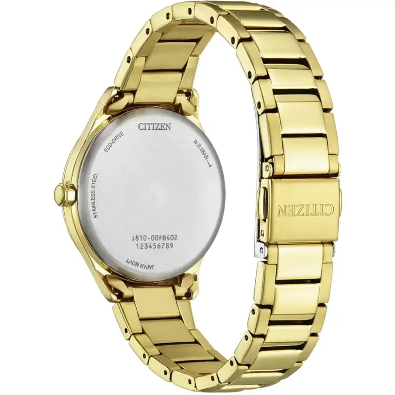 thearwatches-reloj-citizen-mid-46858_2 Reloj Citizen FE6122-64X Ladies Watch Eco-Drive Sport 34mm 5ATM