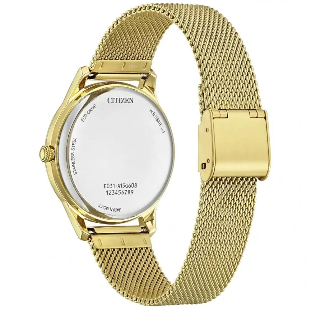 thearwatches-reloj-citizen-mid-46860_2 Reloj Citizen EM1222-87A Ladies Watch Eco-Drive Elegance 34mm 5ATM