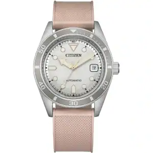 thearwatches-reloj-citizen-mid-46861 Reloj Citizen NJ0229-07A Ladies Watch Sport Automatic 39mm 10ATM