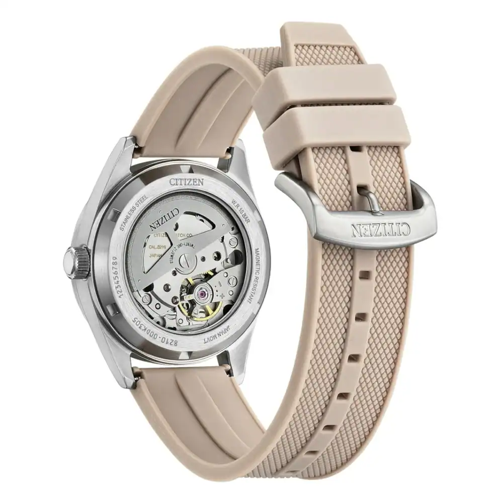 thearwatches-reloj-citizen-mid-46861_2 Reloj Citizen NJ0229-07A Ladies Watch Sport Automatic 39mm 10ATM