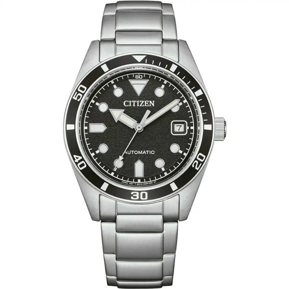 Reloj Citizen NJ0221-50E Unisex Sport Automatic 39mm 10ATM