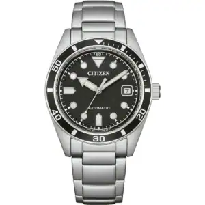 thearwatches-reloj-citizen-mid-46862 Reloj Citizen NJ0221-50E Unisex Sport Automatic 39mm 10ATM