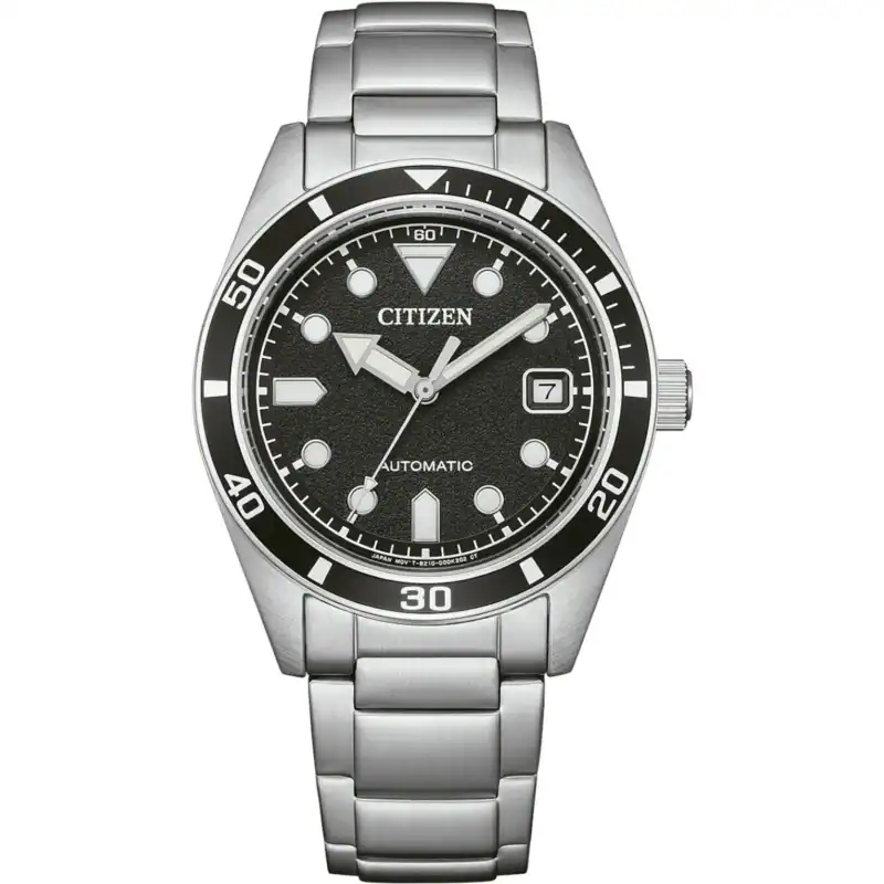 Reloj Citizen NJ0221-50E Unisex Sport Automatic 39mm 10ATM