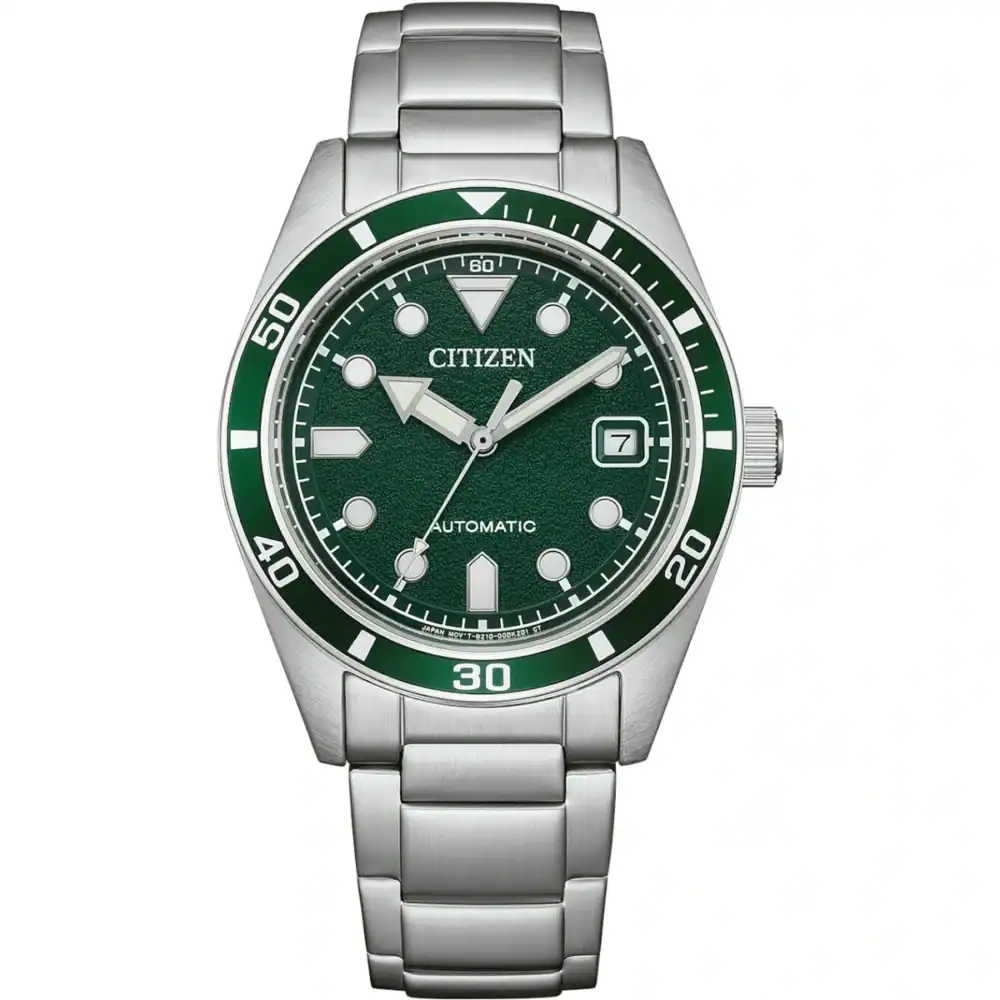 thearwatches-reloj-citizen-mid-46863 Reloj Citizen NJ0220-52X Unisex Sport Automatic 39mm 10ATM