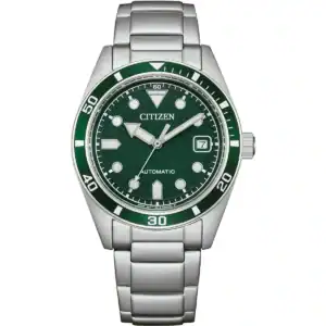 thearwatches-reloj-citizen-mid-46863 Reloj Citizen NJ0220-52X Unisex Sport Automatic 39mm 10ATM