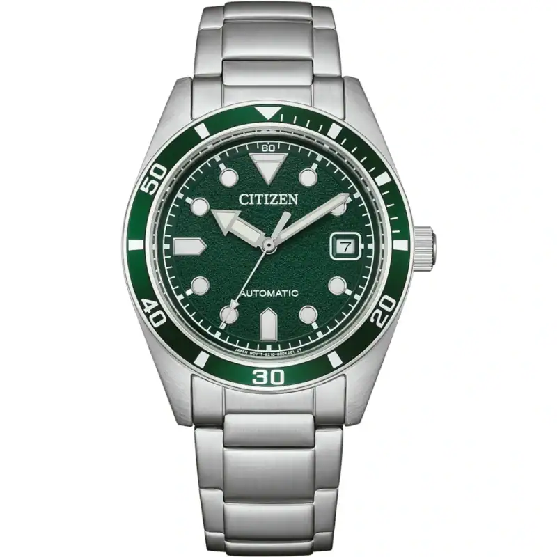 thearwatches-reloj-citizen-mid-46863 Reloj Citizen NJ0220-52X Unisex Sport Automatic 39mm 10ATM