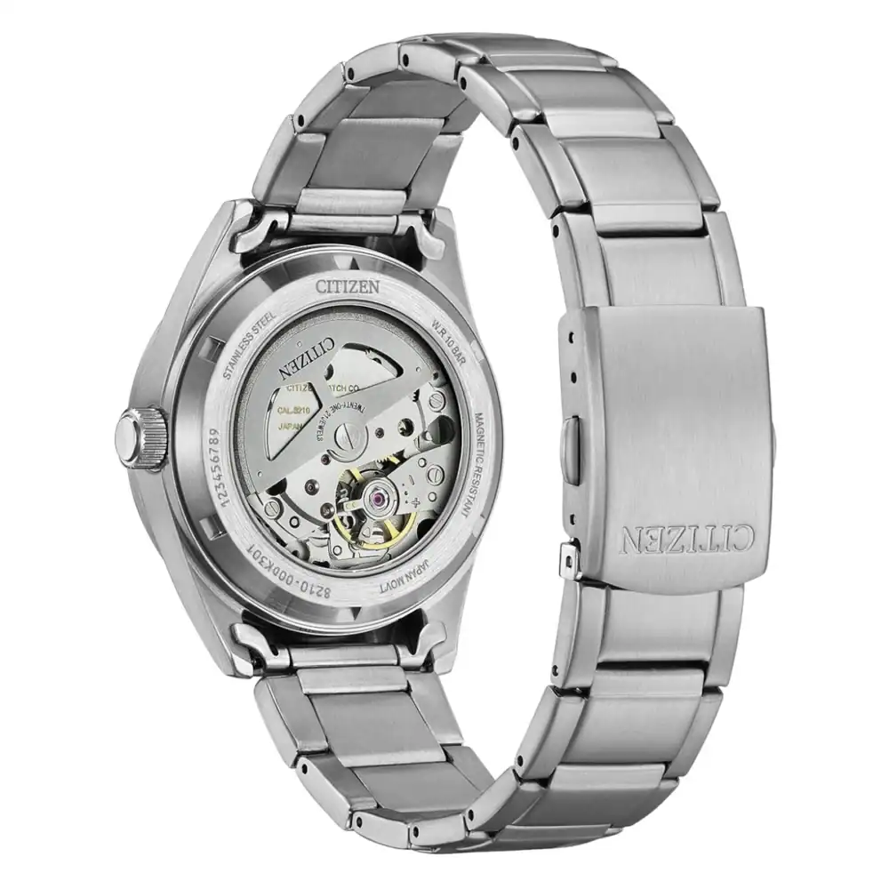 thearwatches-reloj-citizen-mid-46863_2 Reloj Citizen NJ0220-52X Unisex Sport Automatic 39mm 10ATM