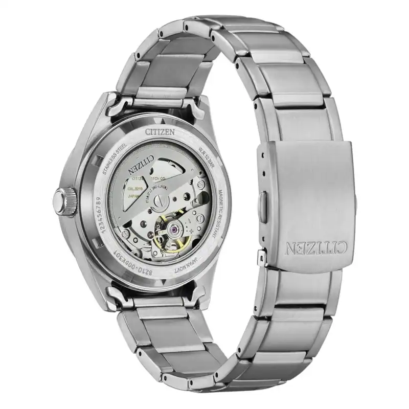 thearwatches-reloj-citizen-mid-46863_2 Reloj Citizen NJ0220-52X Unisex Sport Automatic 39mm 10ATM