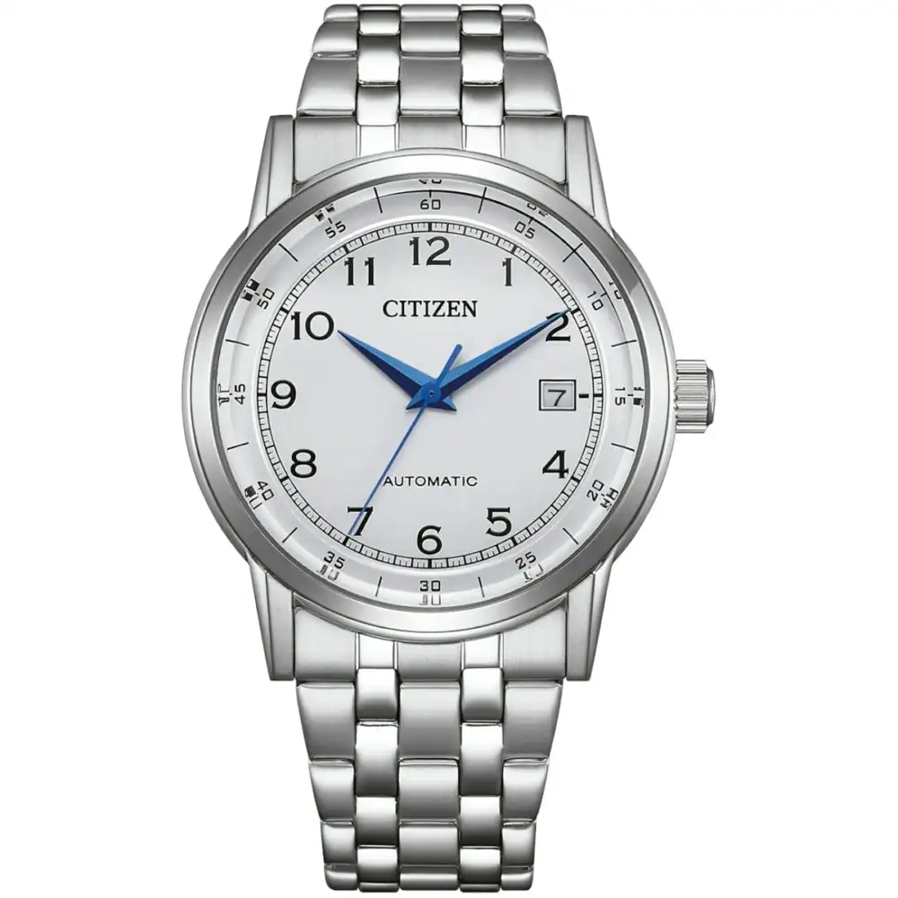 thearwatches-reloj-citizen-mid-46864 Reloj Citizen NJ0210-56A Mens Watch Automatic 40mm 5ATM