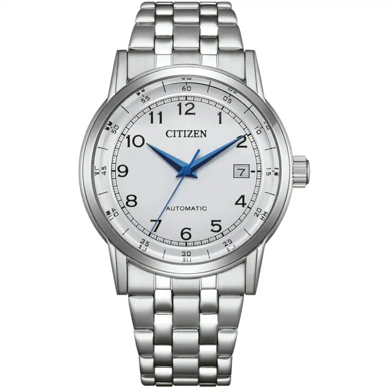 thearwatches-reloj-citizen-mid-46864 Reloj Citizen NJ0210-56A Mens Watch Automatic 40mm 5ATM