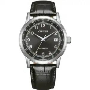 thearwatches-reloj-citizen-mid-46865 Reloj Citizen NJ0210-05E Mens Watch Automatic 40mm 5ATM