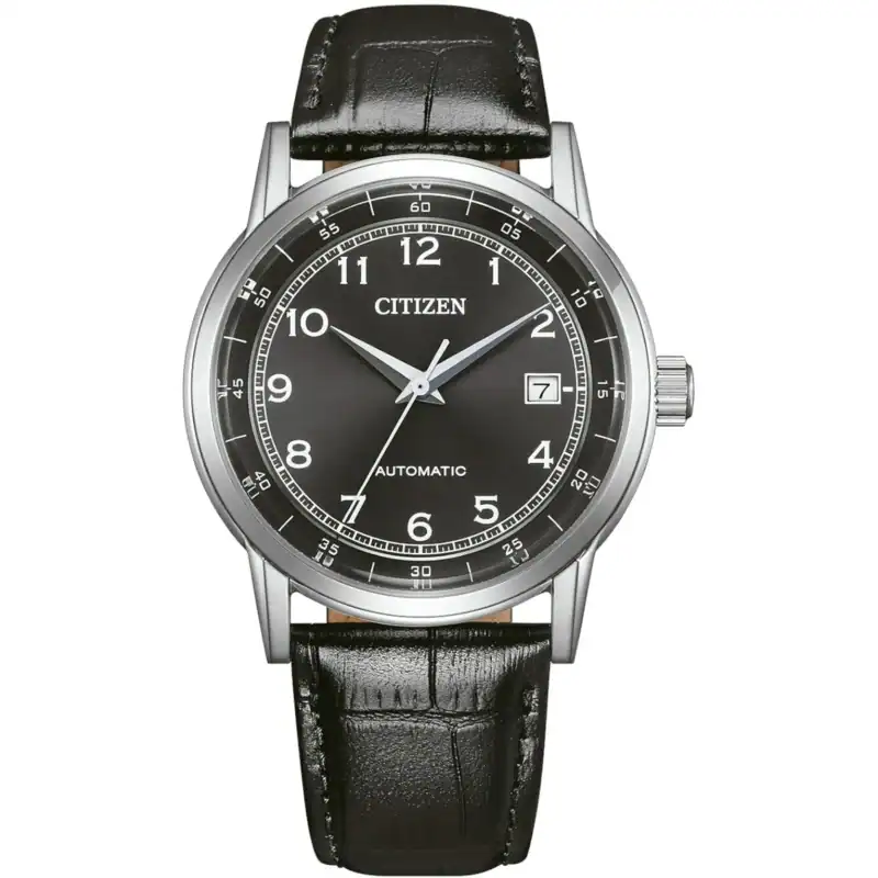 thearwatches-reloj-citizen-mid-46865 Reloj Citizen NJ0210-05E Mens Watch Automatic 40mm 5ATM