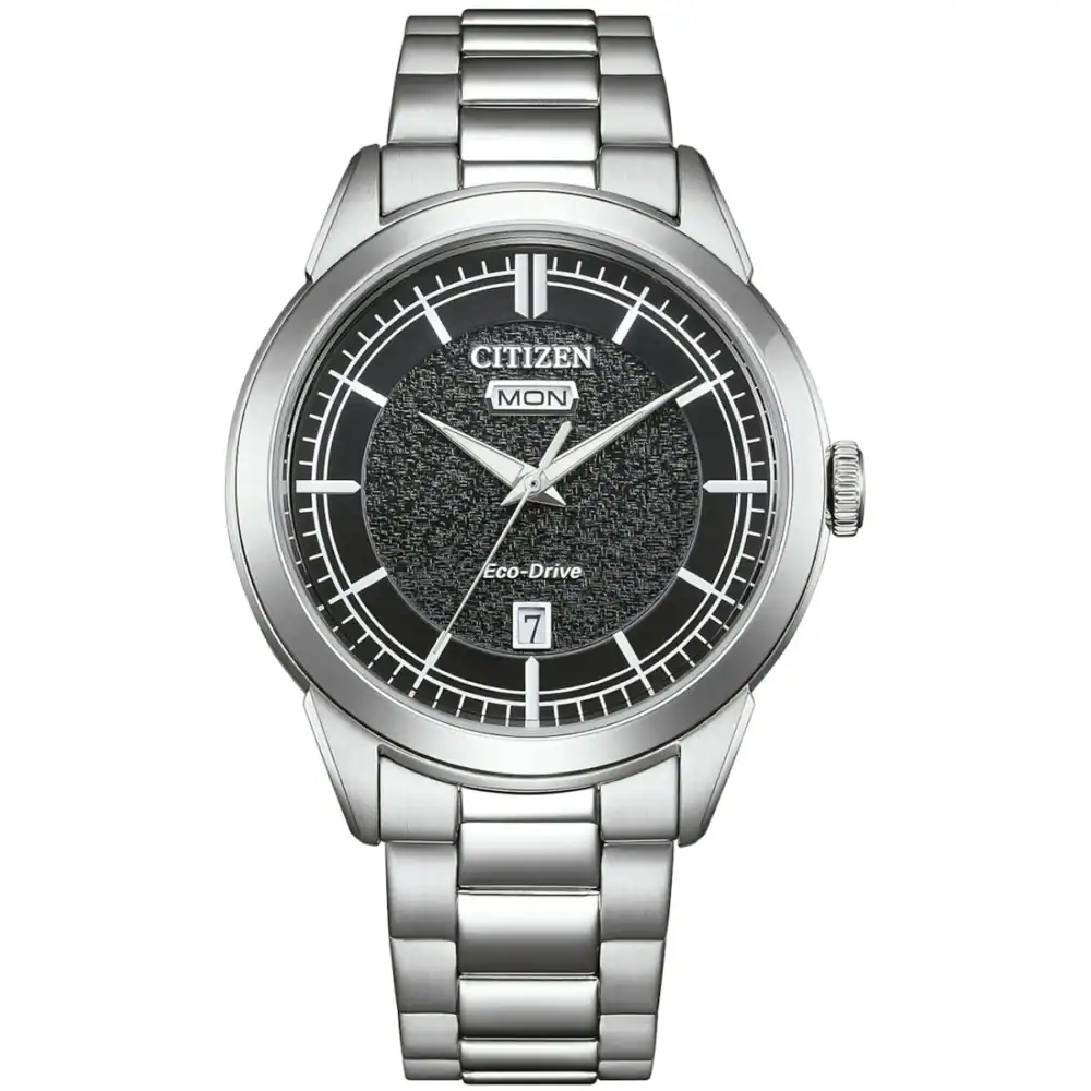 thearwatches-reloj-citizen-mid-46866 Reloj Citizen AW0151-85E Mens Watch Eco-Drive 41mm 10ATM