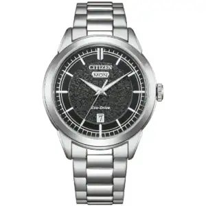 thearwatches-reloj-citizen-mid-46866 Reloj Citizen AW0151-85E Mens Watch Eco-Drive 41mm 10ATM