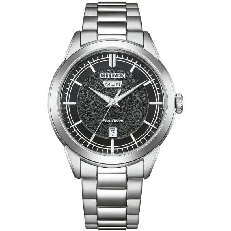 thearwatches-reloj-citizen-mid-46866 Reloj Citizen AW0151-85E Mens Watch Eco-Drive 41mm 10ATM
