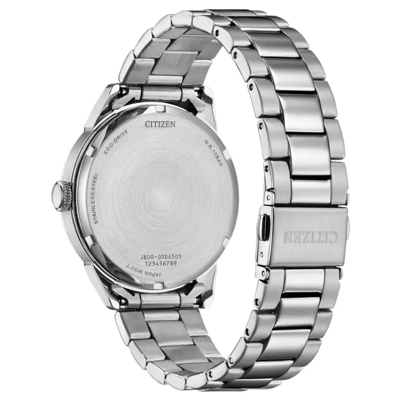 thearwatches-reloj-citizen-mid-46866_2 Reloj Citizen AW0151-85E Mens Watch Eco-Drive 41mm 10ATM