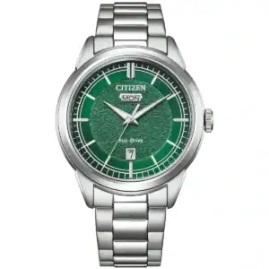 thearwatches-reloj-citizen-mid-46867 Reloj Citizen AW0151-85X Mens Watch Eco-Drive 41mm 10ATM