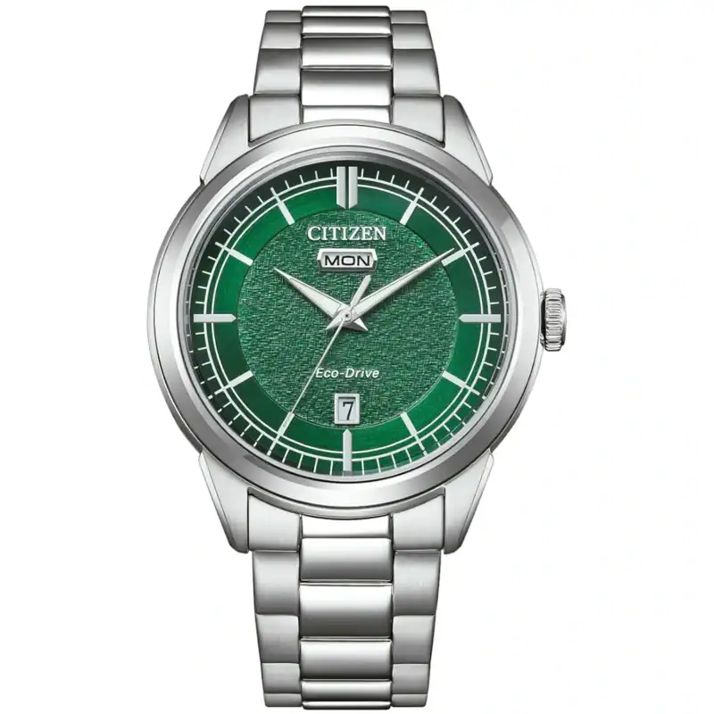 thearwatches-reloj-citizen-mid-46867 Reloj Citizen AW0151-85X Mens Watch Eco-Drive 41mm 10ATM