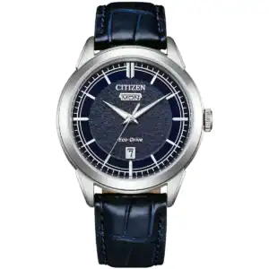 thearwatches-reloj-citizen-mid-46868 Reloj Citizen AW0151-00L Mens Watch Eco-Drive 41mm 10ATM