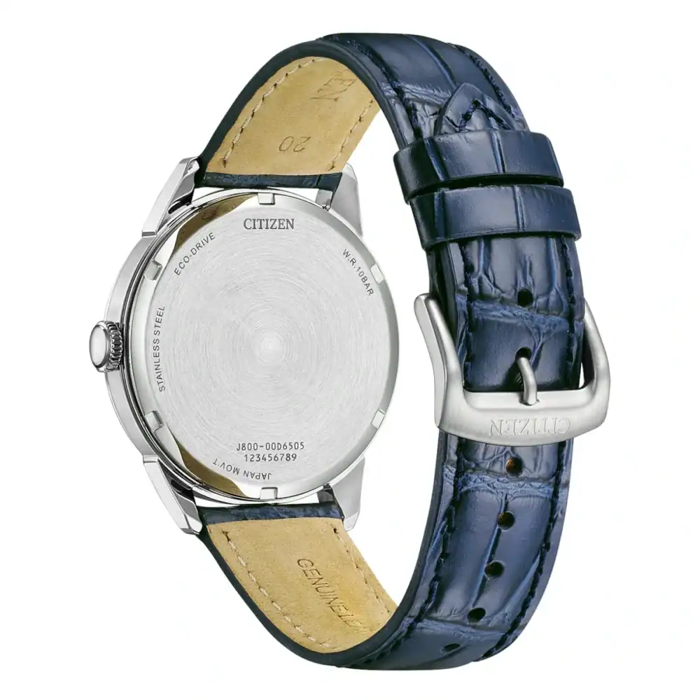 thearwatches-reloj-citizen-mid-46868_2 Reloj Citizen AW0151-00L Mens Watch Eco-Drive 41mm 10ATM