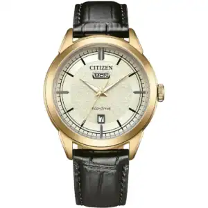thearwatches-reloj-citizen-mid-46869 Reloj Citizen AW0153-04A Mens Watch Eco-Drive 41mm 10ATM
