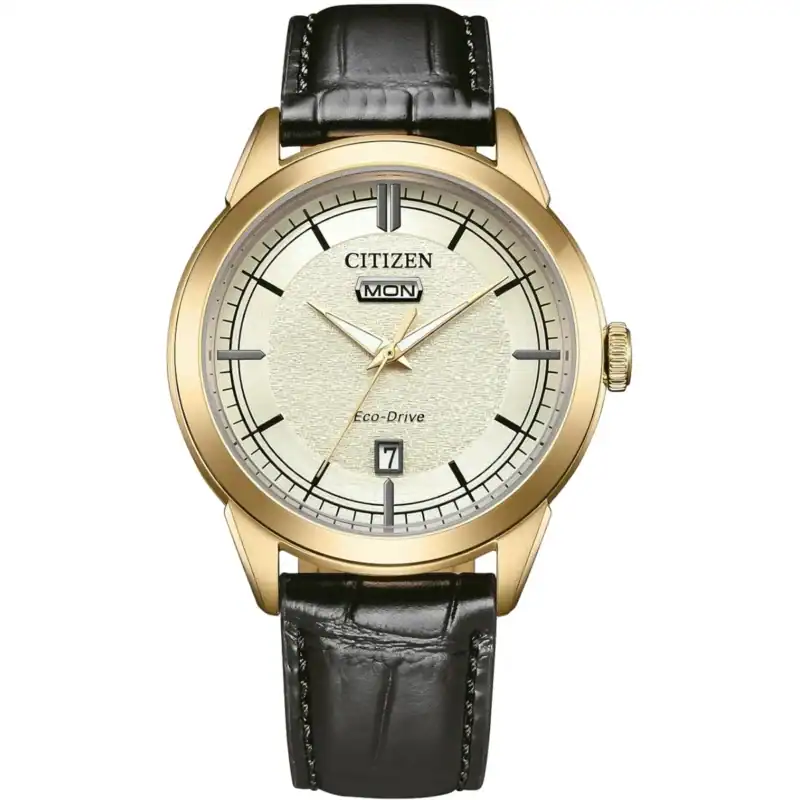 thearwatches-reloj-citizen-mid-46869 Reloj Citizen AW0153-04A Mens Watch Eco-Drive 41mm 10ATM