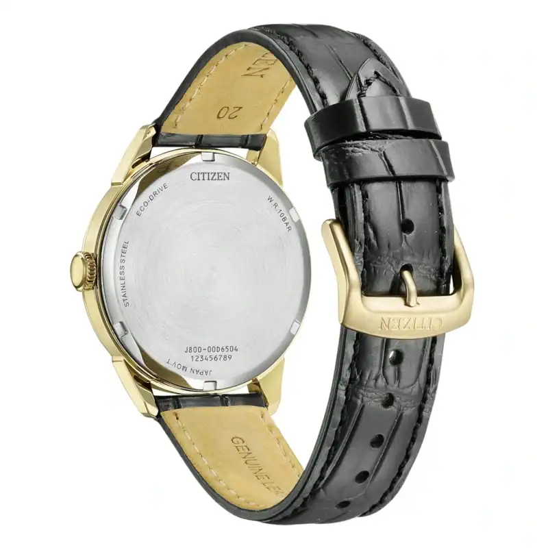 thearwatches-reloj-citizen-mid-46869_2 Reloj Citizen AW0153-04A Mens Watch Eco-Drive 41mm 10ATM