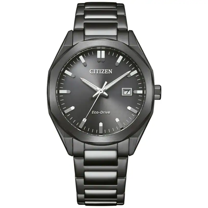 thearwatches-reloj-citizen-mid-46870 Reloj Citizen BM7625-80H Mens Watch Eco-Drive 38mm 10ATM