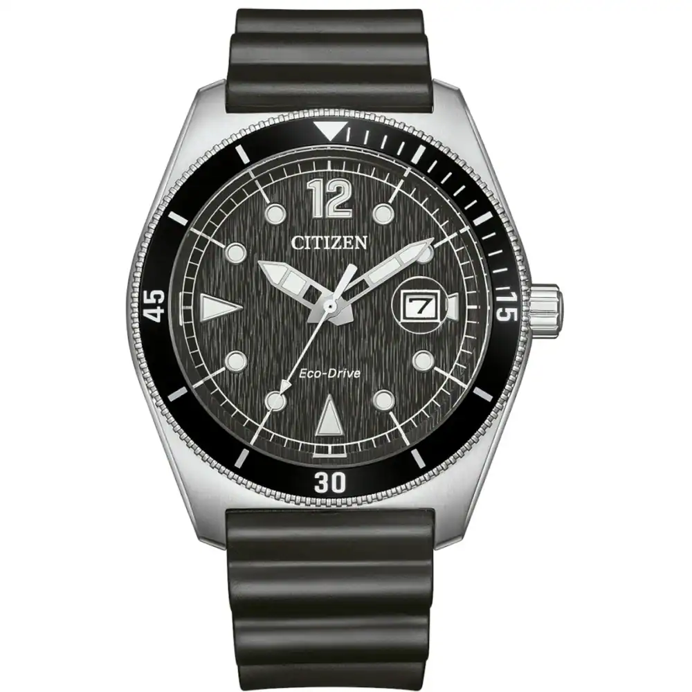 thearwatches-reloj-citizen-mid-46873 Reloj Citizen AW1889-00E Mens Watch Eco-Drive Sport 43mm 10ATM