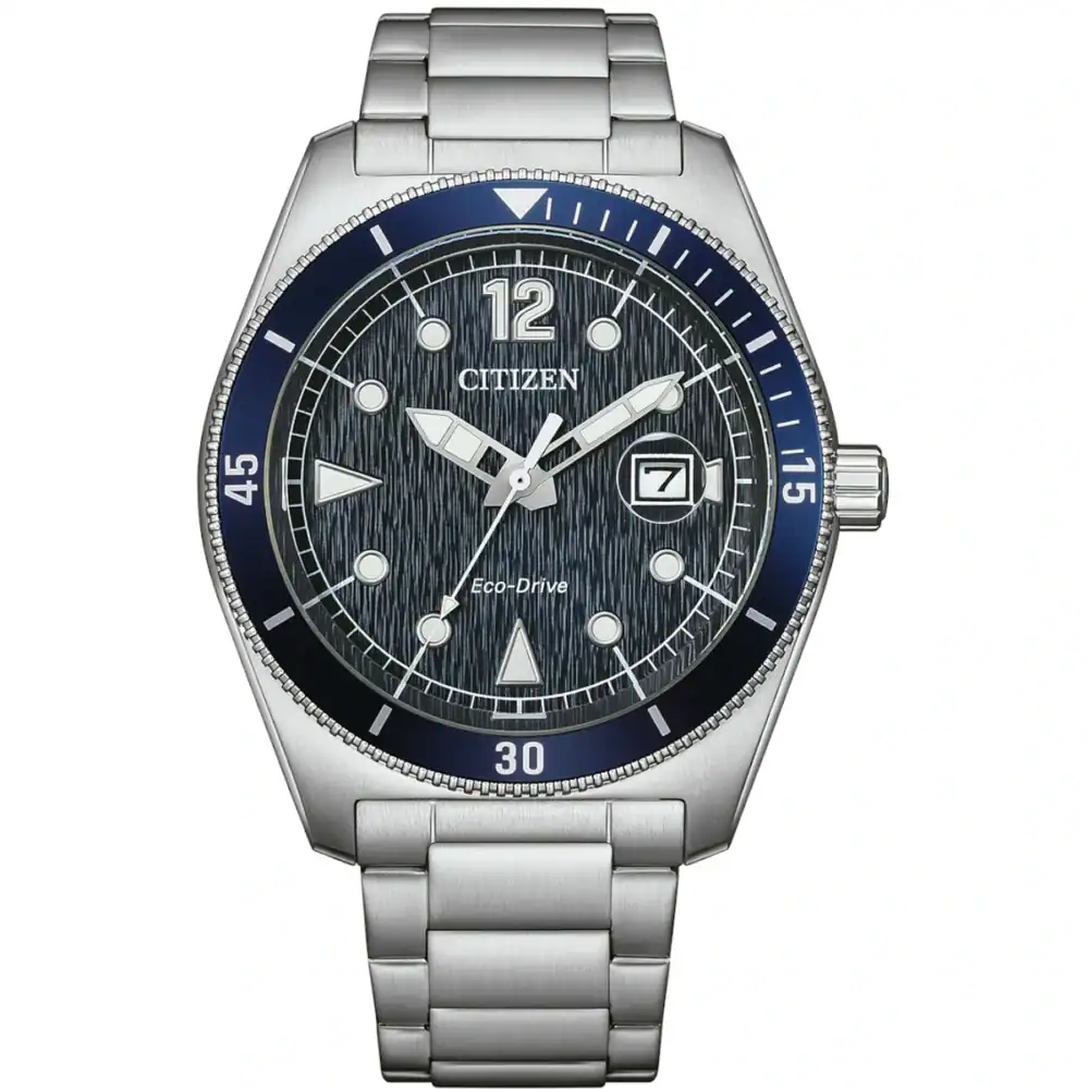 thearwatches-reloj-citizen-mid-46874 Reloj Citizen AW1881-52L Mens Watch Eco-Drive Sport 43mm 10ATM