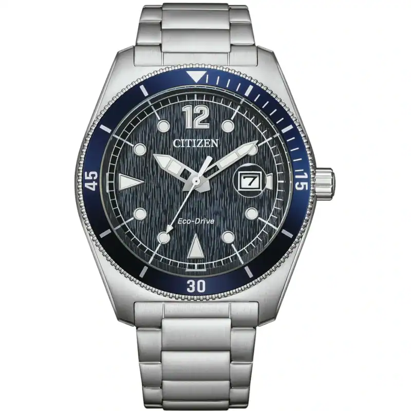 thearwatches-reloj-citizen-mid-46874 Reloj Citizen AW1881-52L Mens Watch Eco-Drive Sport 43mm 10ATM