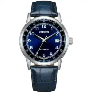 thearwatches-reloj-citizen-mid-46876 Reloj Citizen NJ0210-13L Mens Watch Automatic 40mm 5ATM