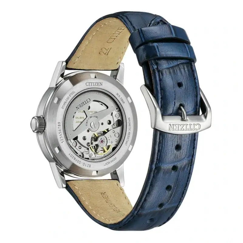 thearwatches-reloj-citizen-mid-46876_2 Reloj Citizen NJ0210-13L Mens Watch Automatic 40mm 5ATM