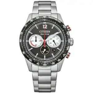 thearwatches-reloj-citizen-mid-46877 Reloj Citizen CA4714-55E Mens Watch Eco-Drive Chronograph 40mm 10ATM