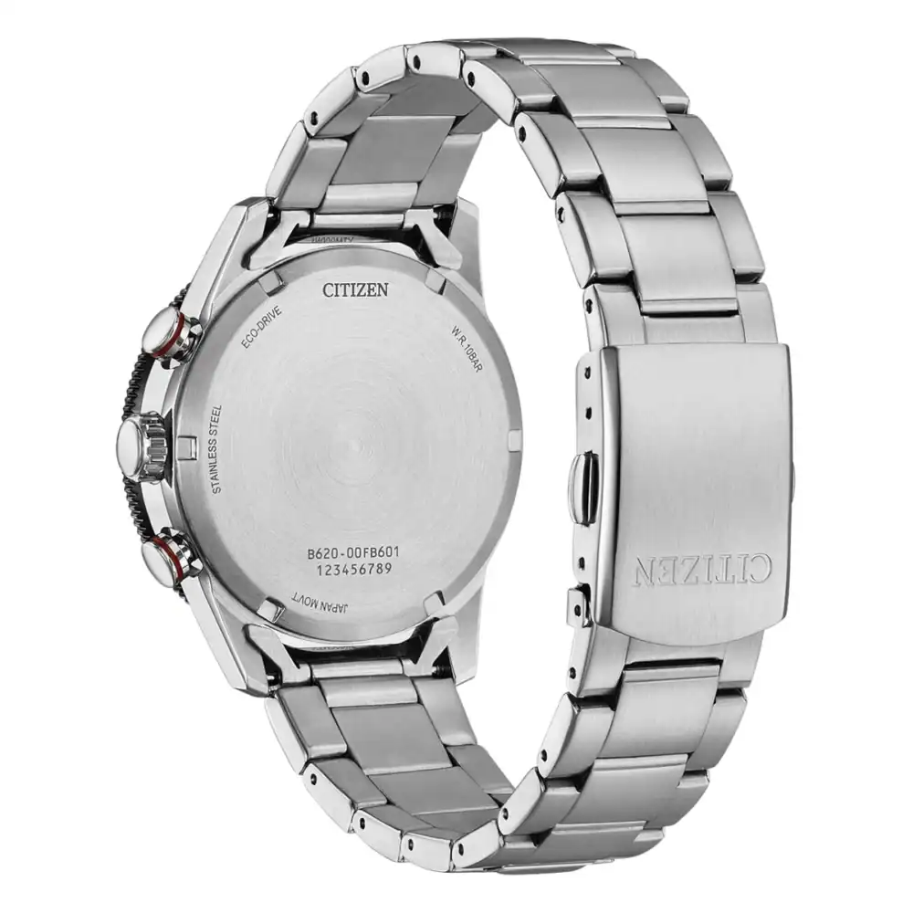 thearwatches-reloj-citizen-mid-46877_2 Reloj Citizen CA4714-55E Mens Watch Eco-Drive Chronograph 40mm 10ATM