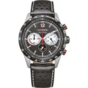 thearwatches-reloj-citizen-mid-46878 Reloj Citizen CA4717-06E Mens Watch Eco-Drive Chronograph 40mm 10ATM