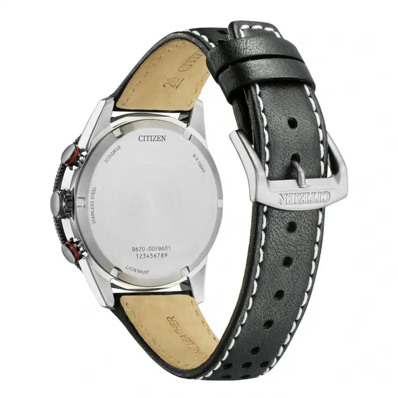 thearwatches-reloj-citizen-mid-46878_2 Reloj Citizen CA4717-06E Mens Watch Eco-Drive Chronograph 40mm 10ATM