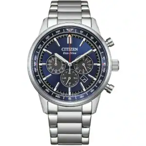 thearwatches-reloj-citizen-mid-46879 Reloj Citizen CA4720-52L Mens Watch Eco-Drive Chronograph 42mm 10ATM