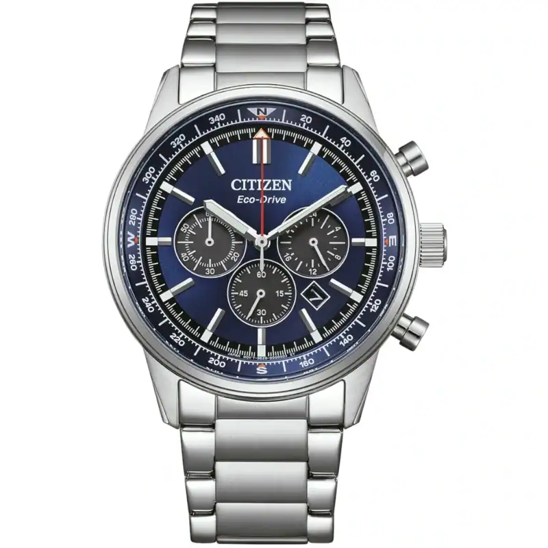 thearwatches-reloj-citizen-mid-46879 Reloj Citizen CA4720-52L Mens Watch Eco-Drive Chronograph 42mm 10ATM