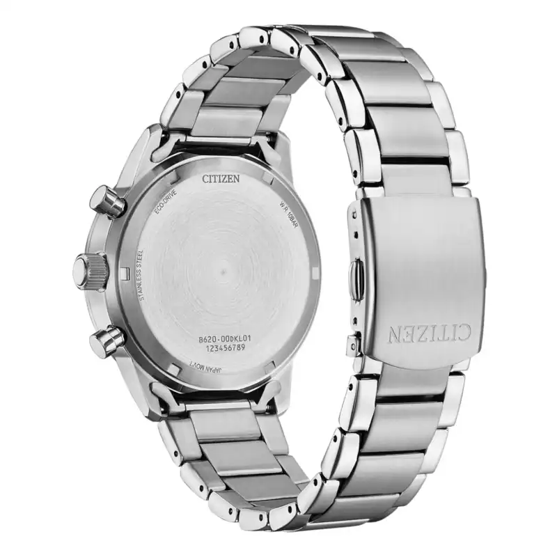 thearwatches-reloj-citizen-mid-46879_2 Reloj Citizen CA4720-52L Mens Watch Eco-Drive Chronograph 42mm 10ATM