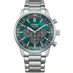 thearwatches-reloj-citizen-mid-46880 Reloj Citizen CA4720-52X Mens Watch Eco-Drive Chronograph 42mm 10ATM